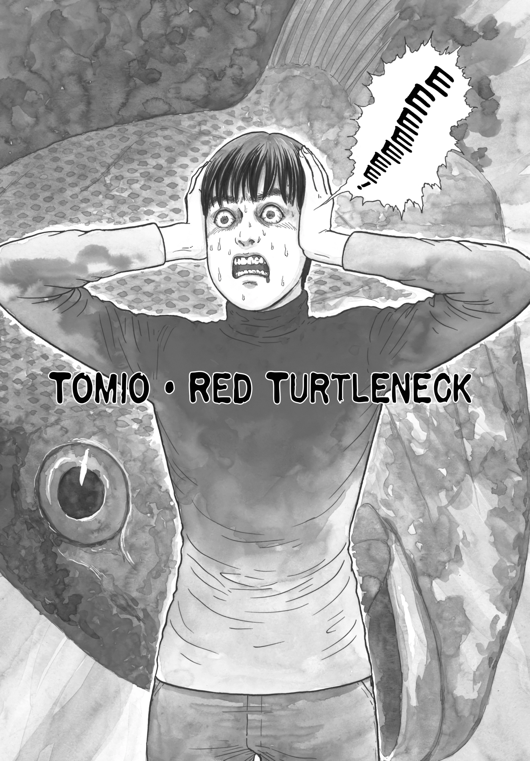 Ma No Kakera Chapter 0 page 43 - 