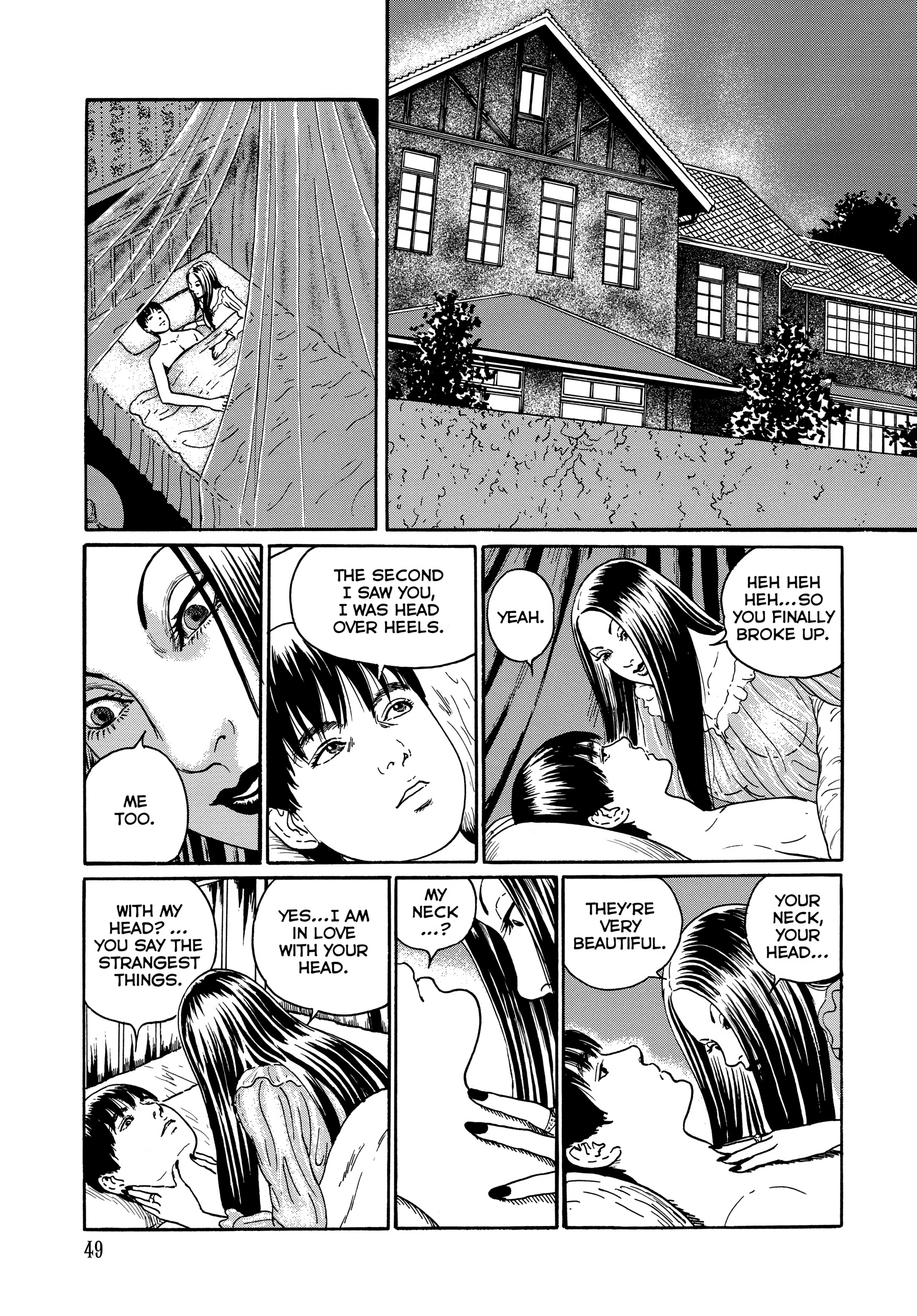 Ma No Kakera Chapter 0 page 49 - 