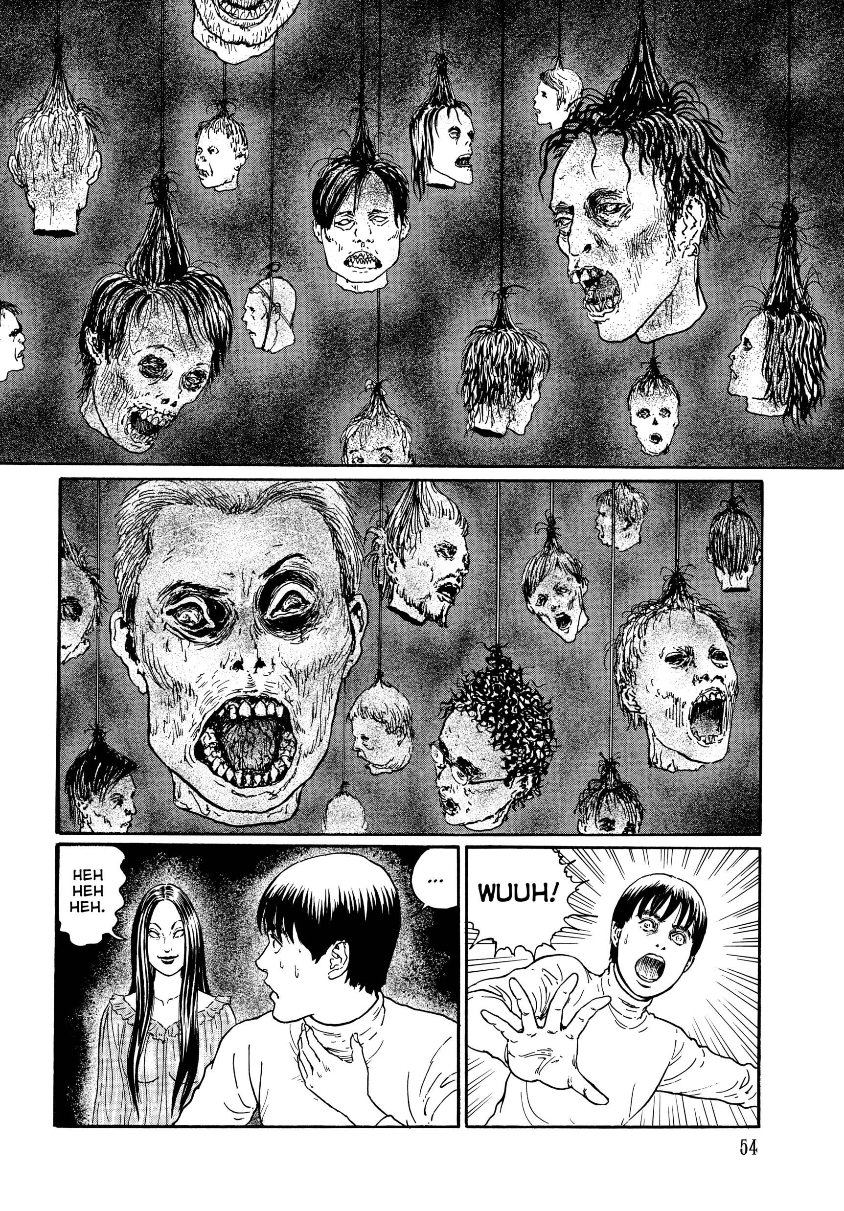 Ma No Kakera Chapter 0 page 54 - 