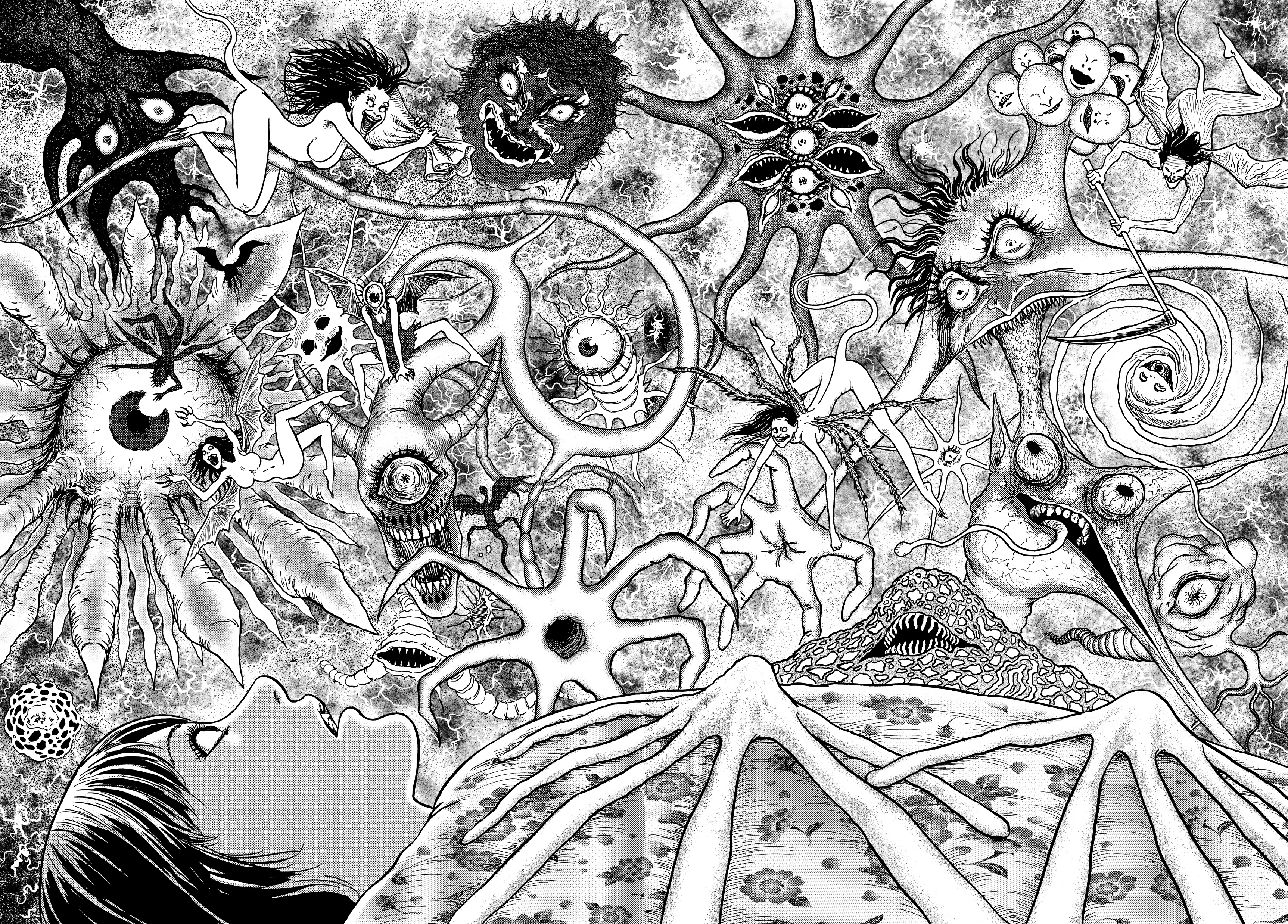 Ma No Kakera Chapter 0 page 7 - 