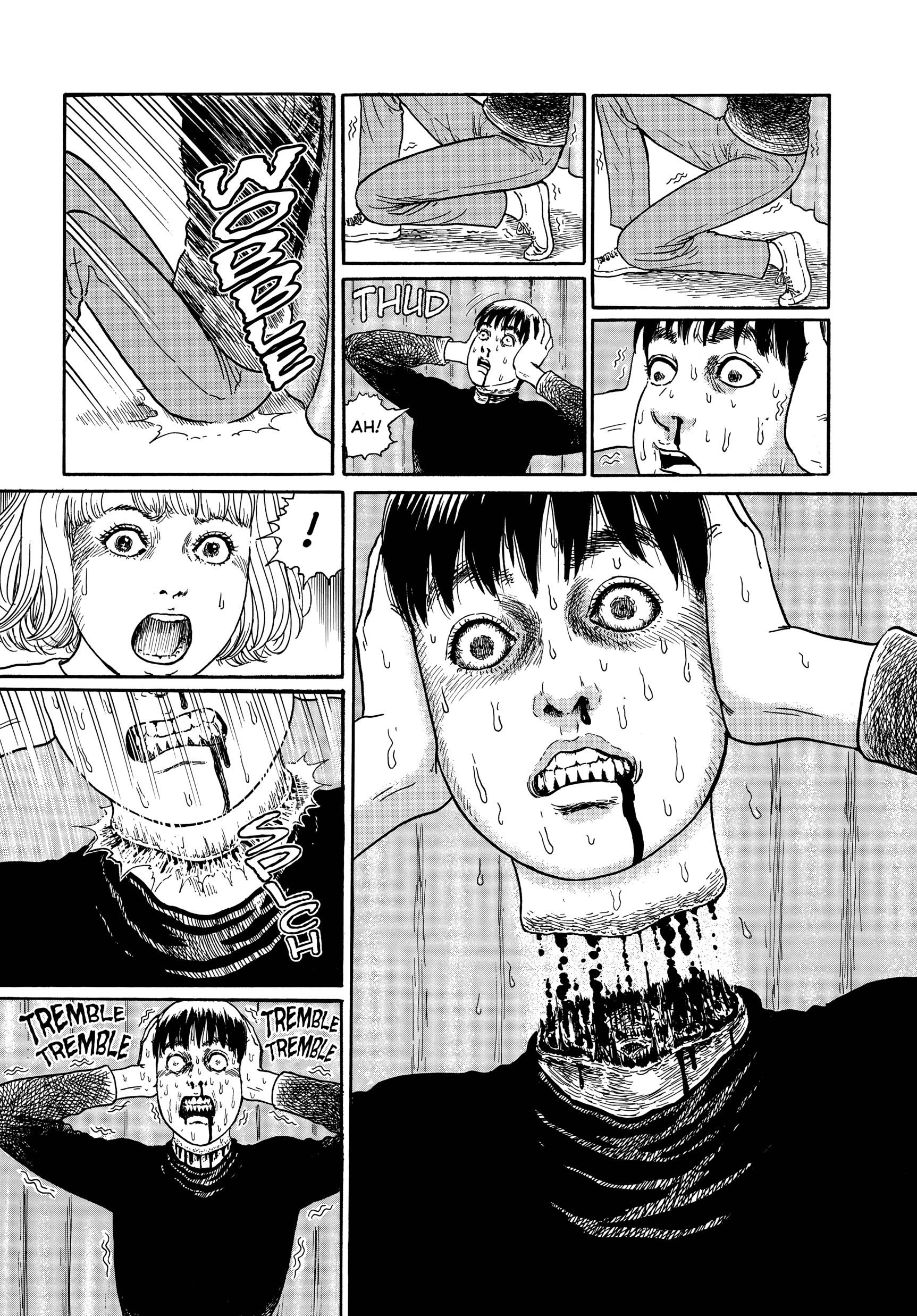Ma No Kakera Chapter 0 page 62 - 