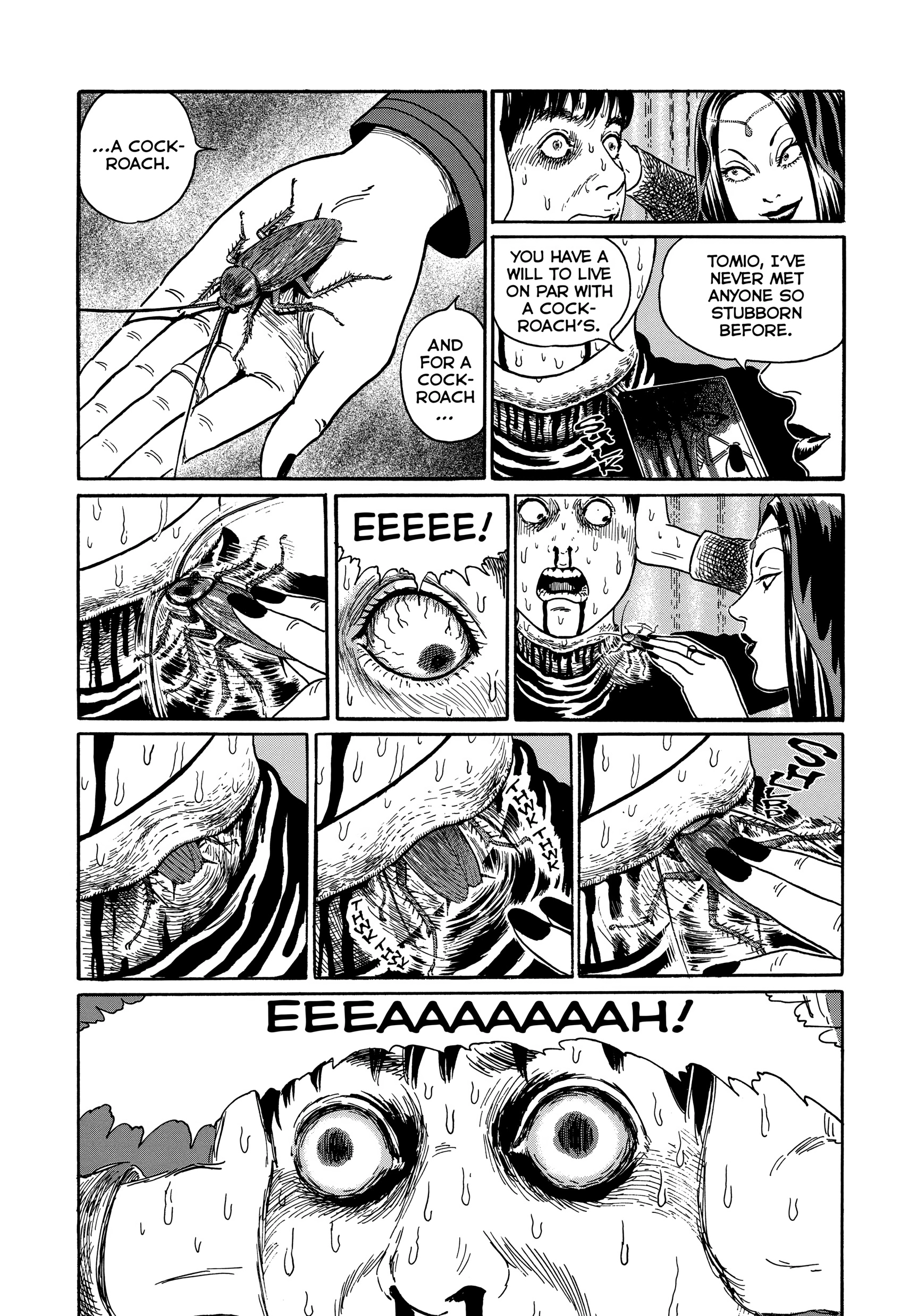 Ma No Kakera Chapter 0 page 67 - 