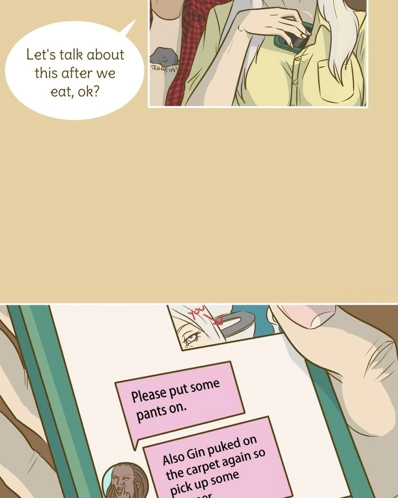 Ma No Kakera Chapter 10 page 11 - 