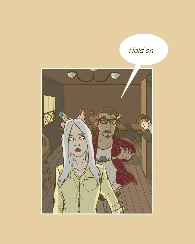 Ma No Kakera Chapter 10 page 13 - 