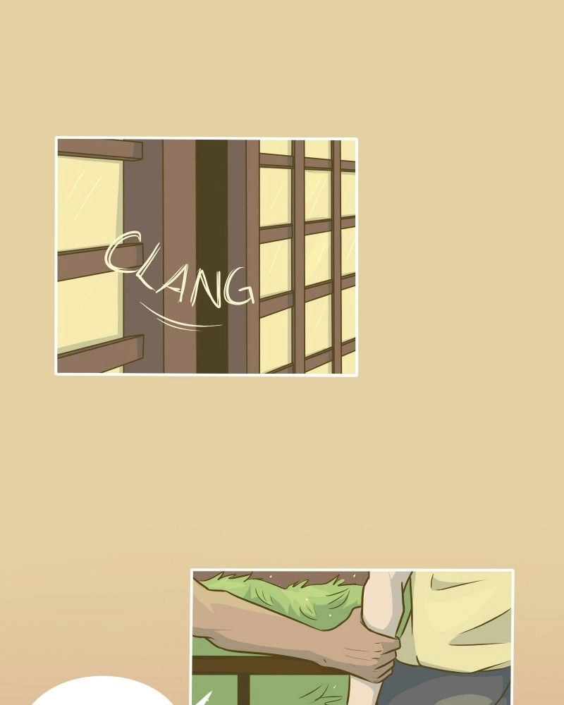 Ma No Kakera Chapter 10 page 14 - 