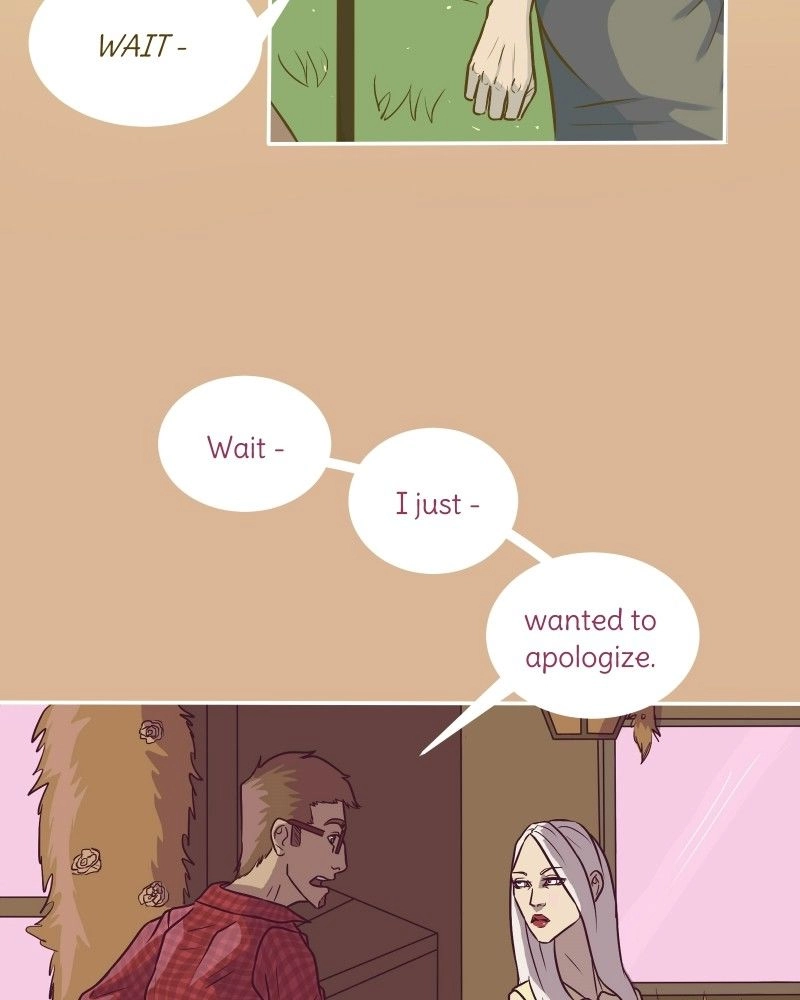 Ma No Kakera Chapter 10 page 15 - 