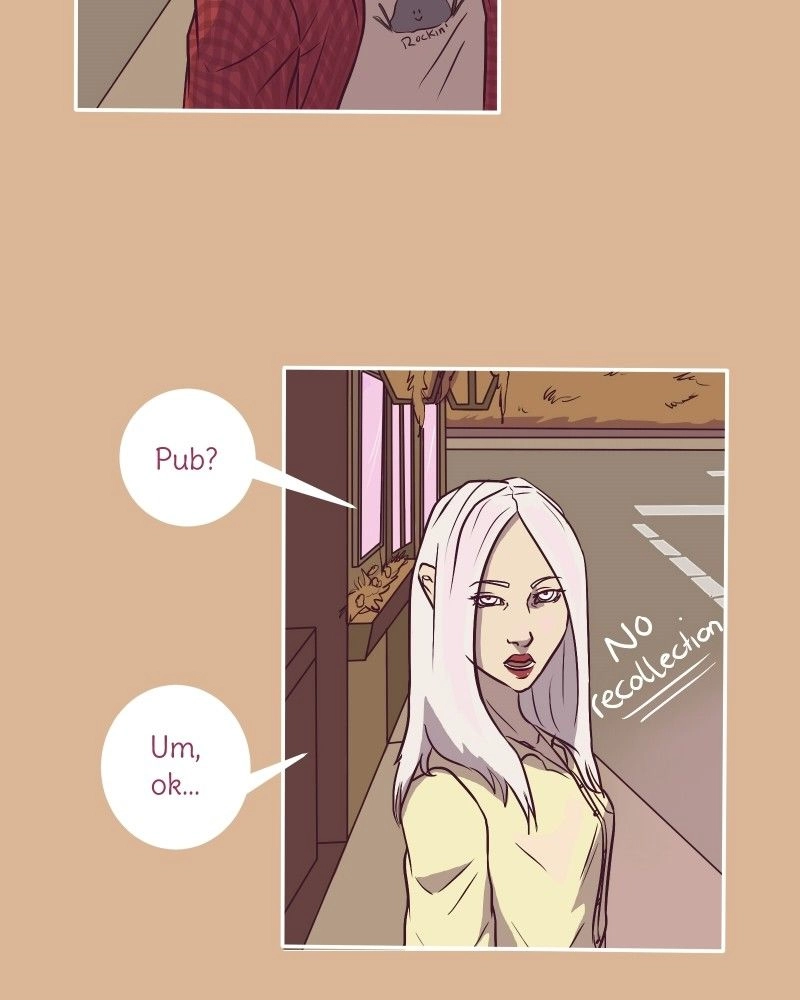 Ma No Kakera Chapter 10 page 17 - 