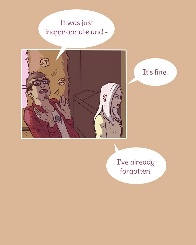 Ma No Kakera Chapter 10 page 18 - 