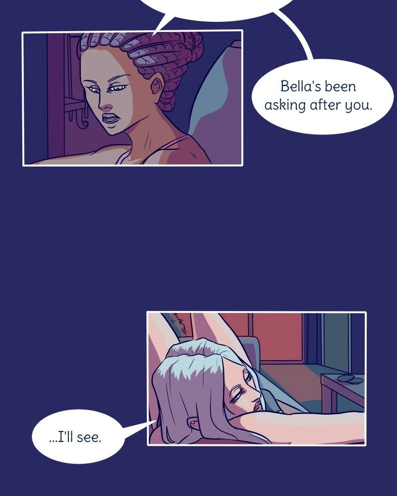 Ma No Kakera Chapter 10 page 25 - 