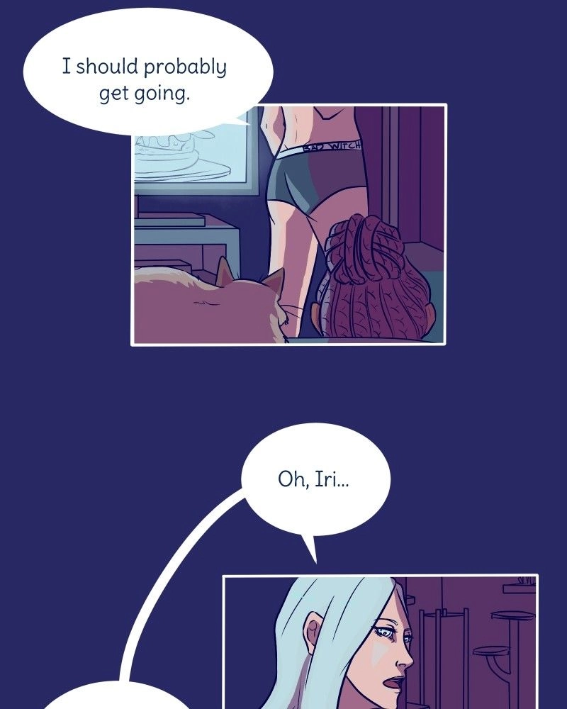 Ma No Kakera Chapter 10 page 26 - 