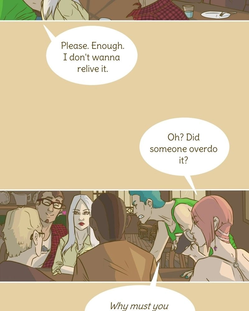 Ma No Kakera Chapter 10 page 4 - 