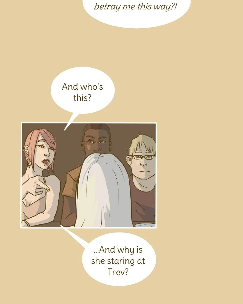 Ma No Kakera Chapter 10 page 5 - 