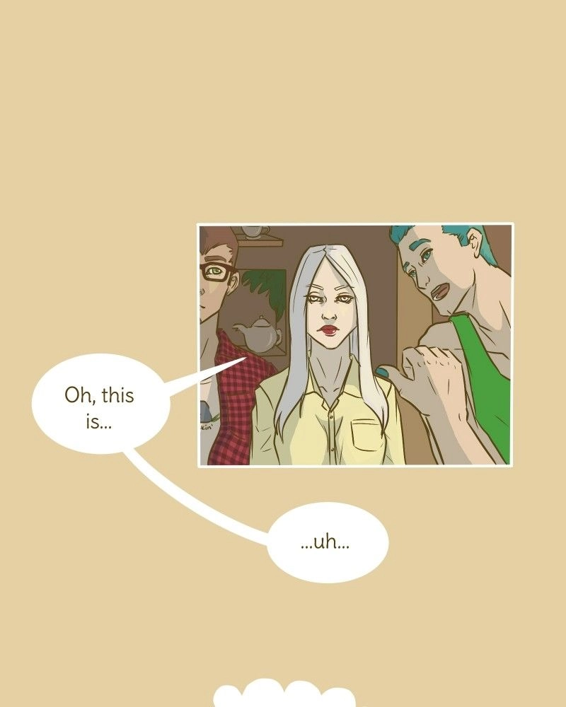 Ma No Kakera Chapter 10 page 6 - 