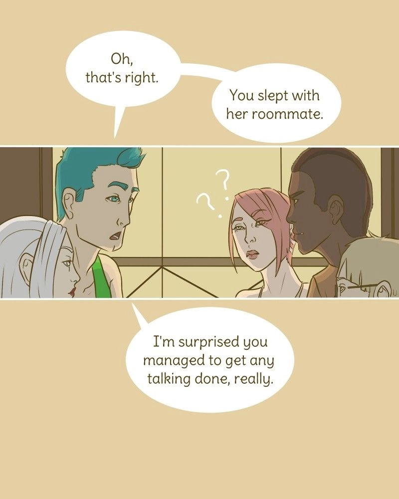 Ma No Kakera Chapter 10 page 9 - 