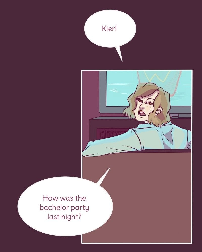 Ma No Kakera Chapter 11 page 14 - 