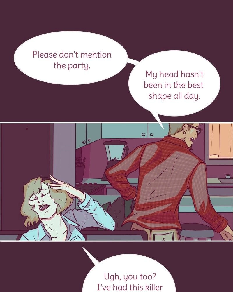 Ma No Kakera Chapter 11 page 15 - 