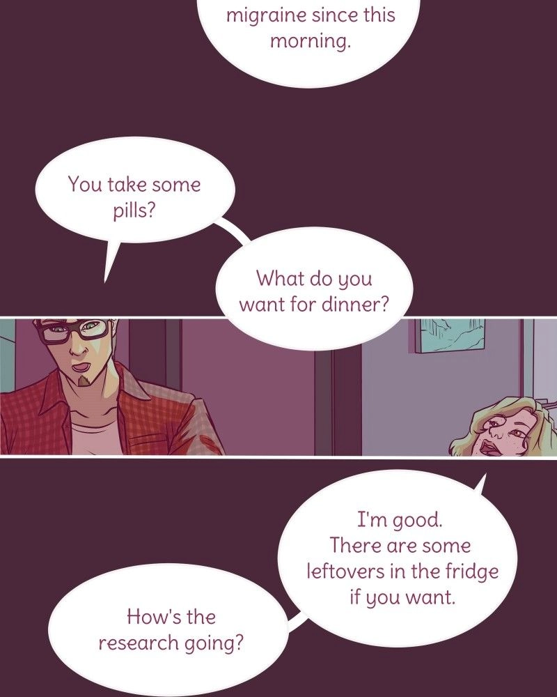 Ma No Kakera Chapter 11 page 16 - 