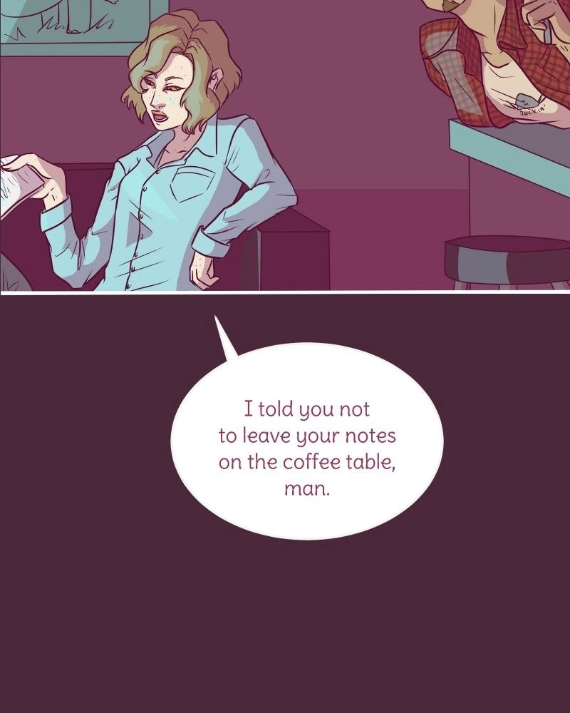 Ma No Kakera Chapter 11 page 18 - 