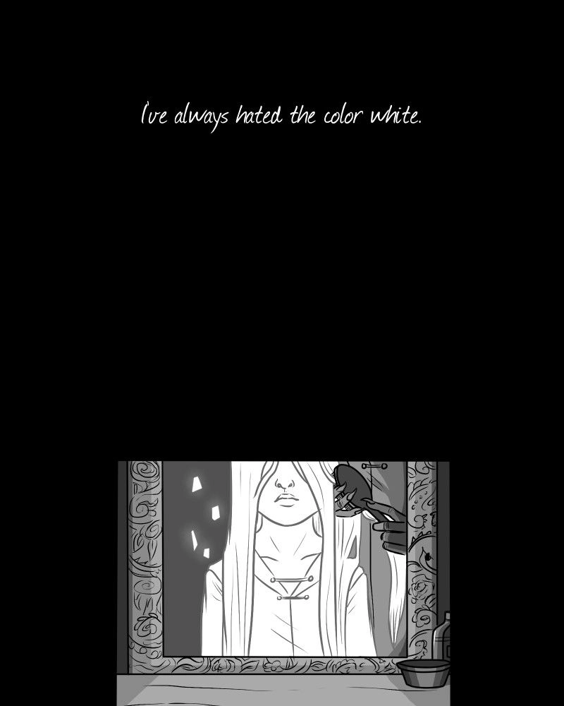 Ma No Kakera Chapter 11 page 3 - 