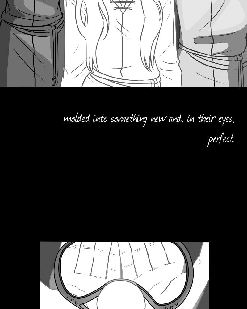 Ma No Kakera Chapter 11 page 8 - 
