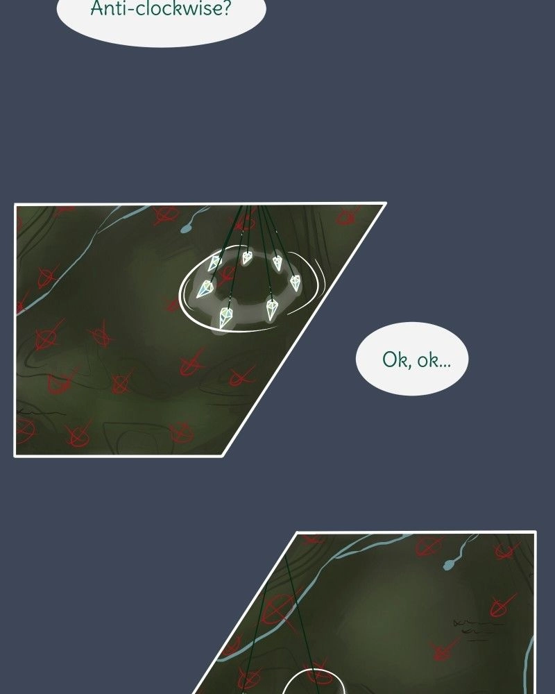 Ma No Kakera Chapter 12 page 11 - 