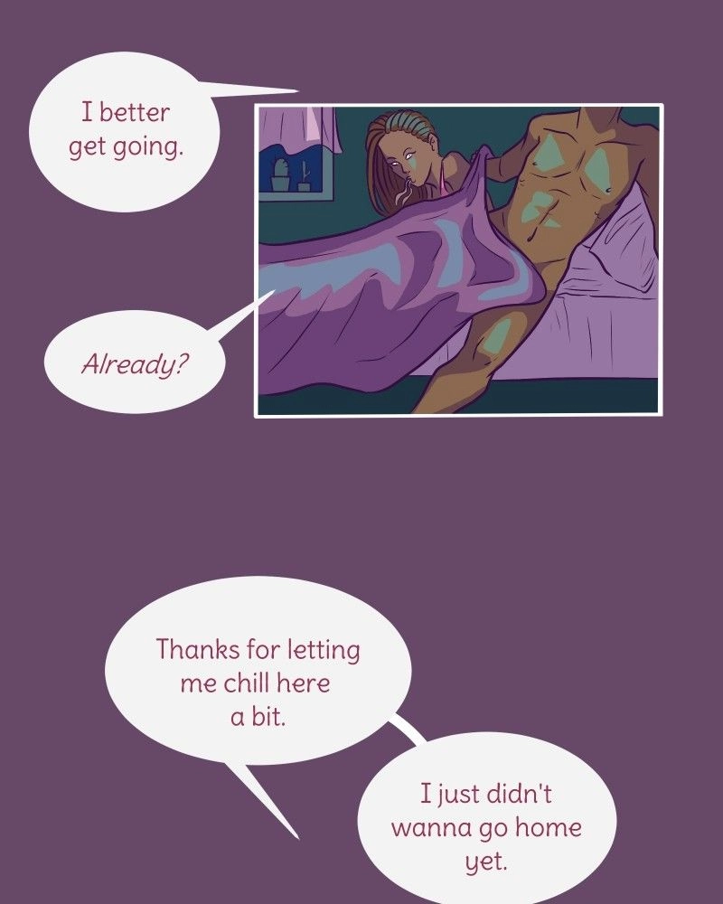 Ma No Kakera Chapter 12 page 22 - 