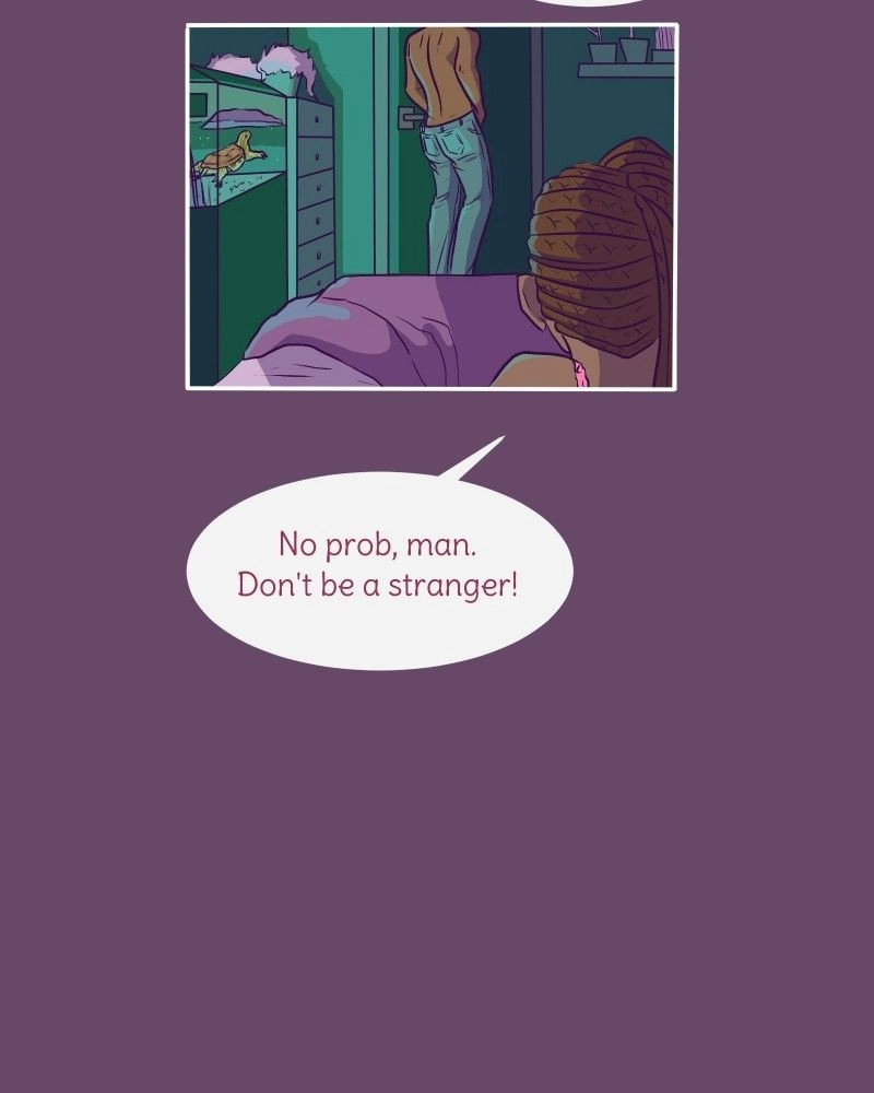 Ma No Kakera Chapter 12 page 23 - 