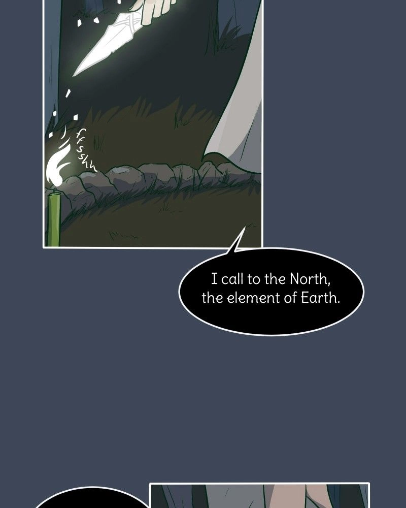 Ma No Kakera Chapter 12 page 4 - 