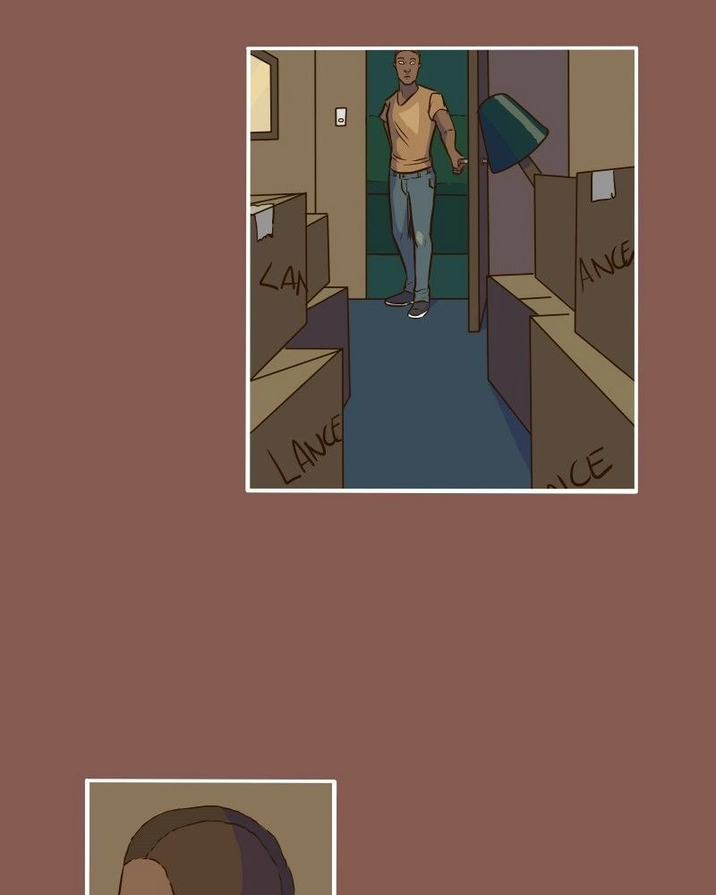 Ma No Kakera Chapter 12 page 31 - 