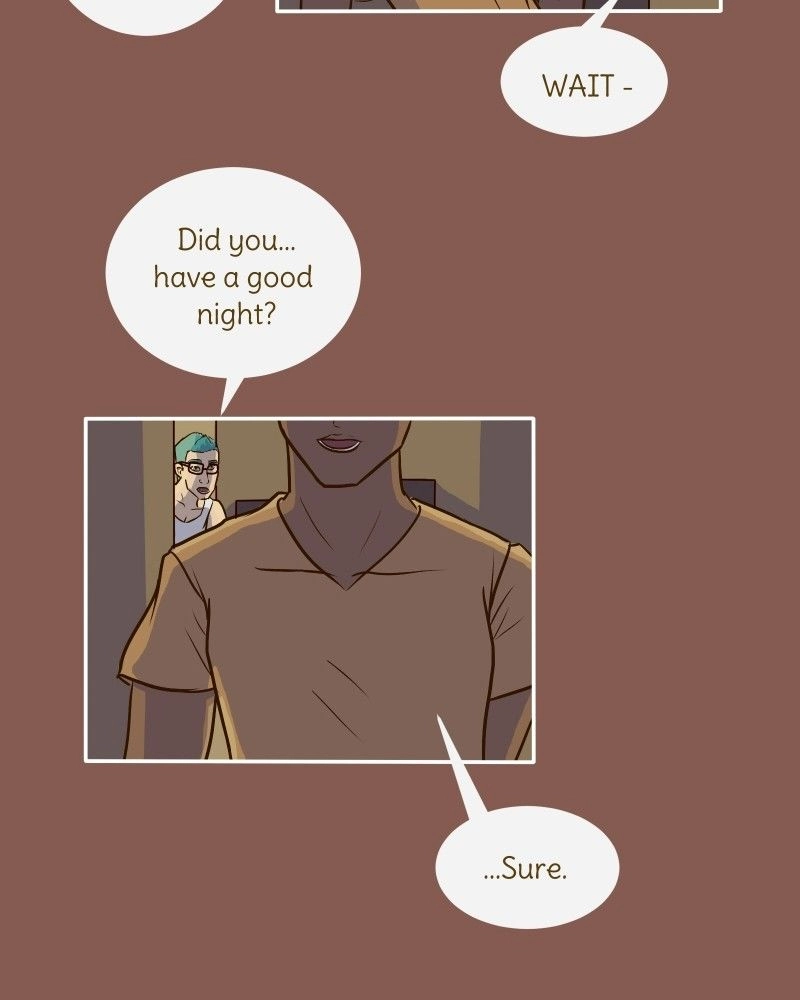 Ma No Kakera Chapter 12 page 36 - 