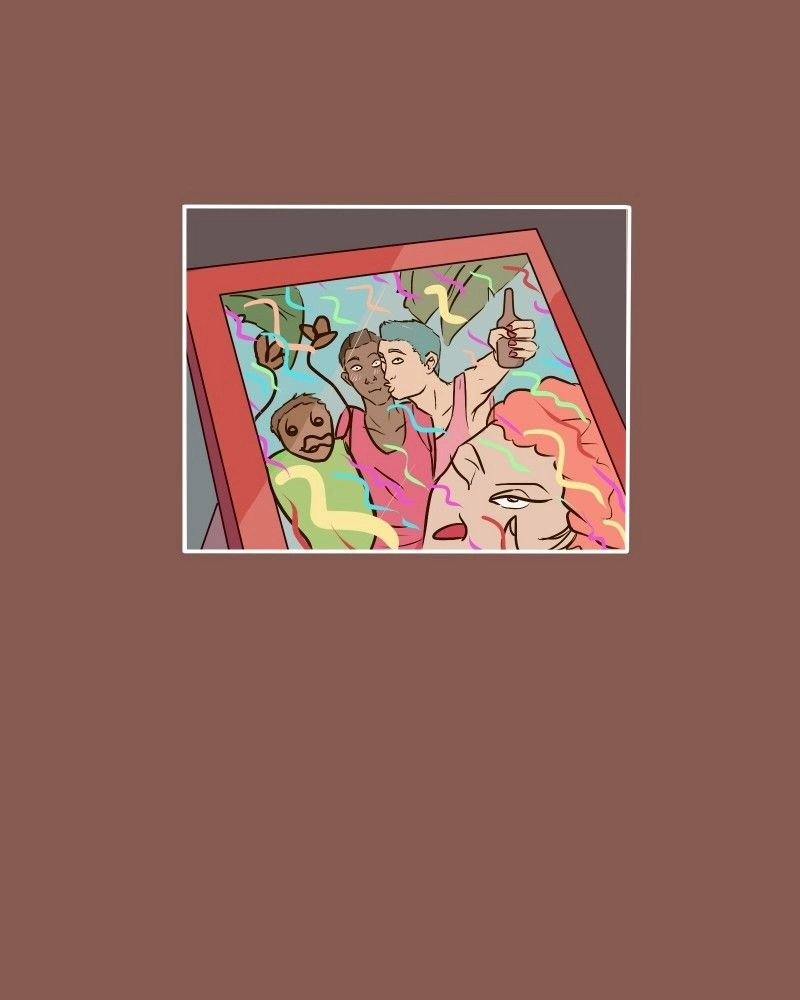 Ma No Kakera Chapter 12 page 37 - 