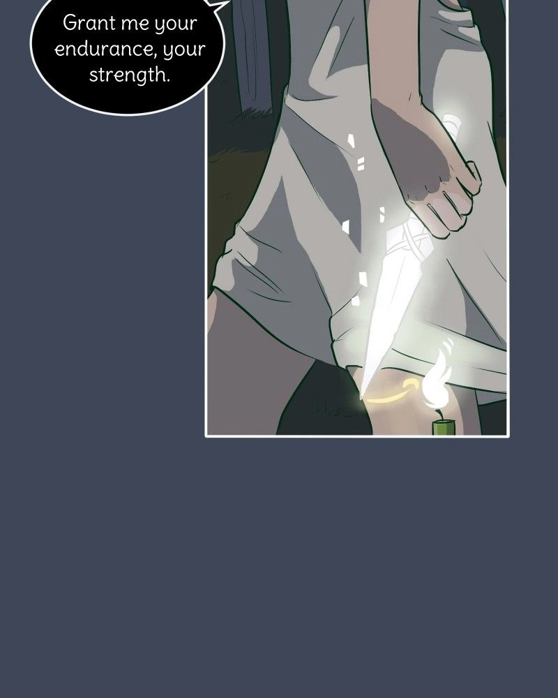 Ma No Kakera Chapter 12 page 5 - 