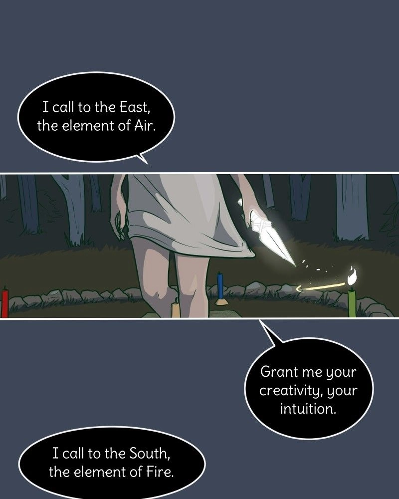 Ma No Kakera Chapter 12 page 6 - 