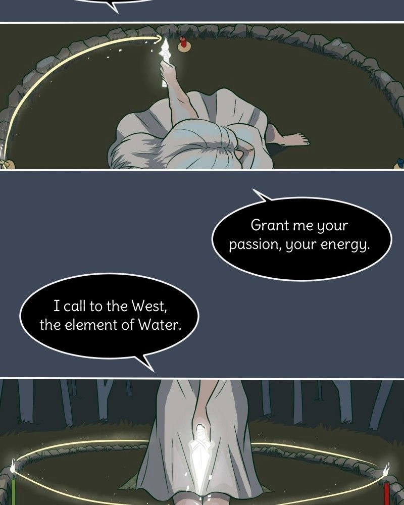 Ma No Kakera Chapter 12 page 7 - 