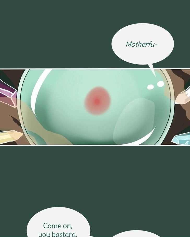 Ma No Kakera Chapter 13 page 2 - 
