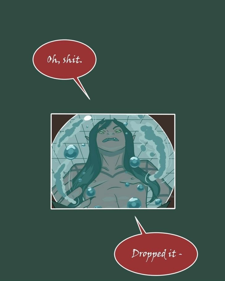 Ma No Kakera Chapter 13 page 12 - 