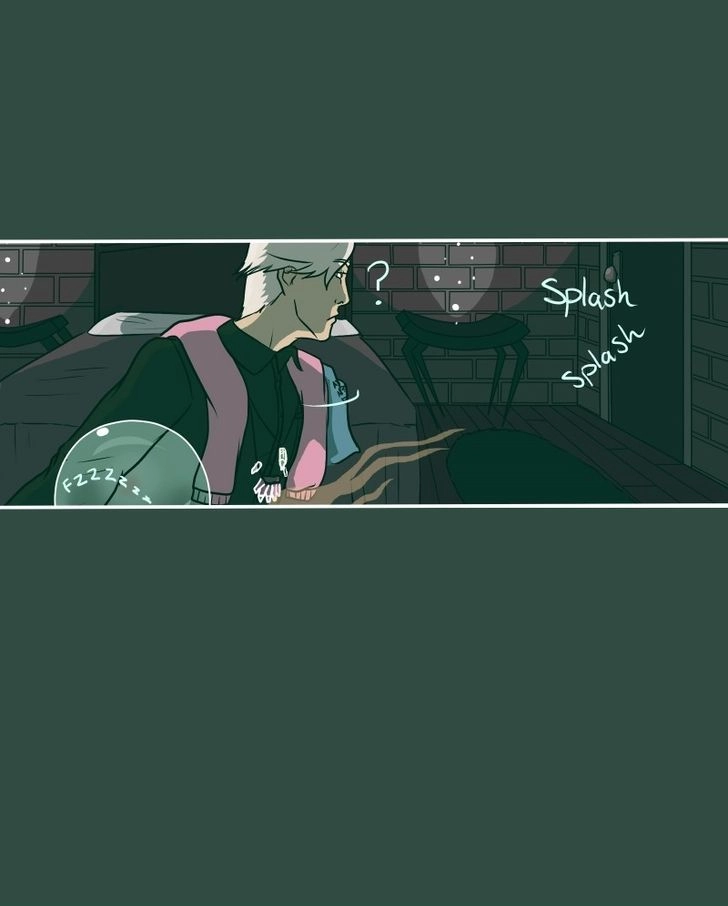 Ma No Kakera Chapter 13 page 13 - 