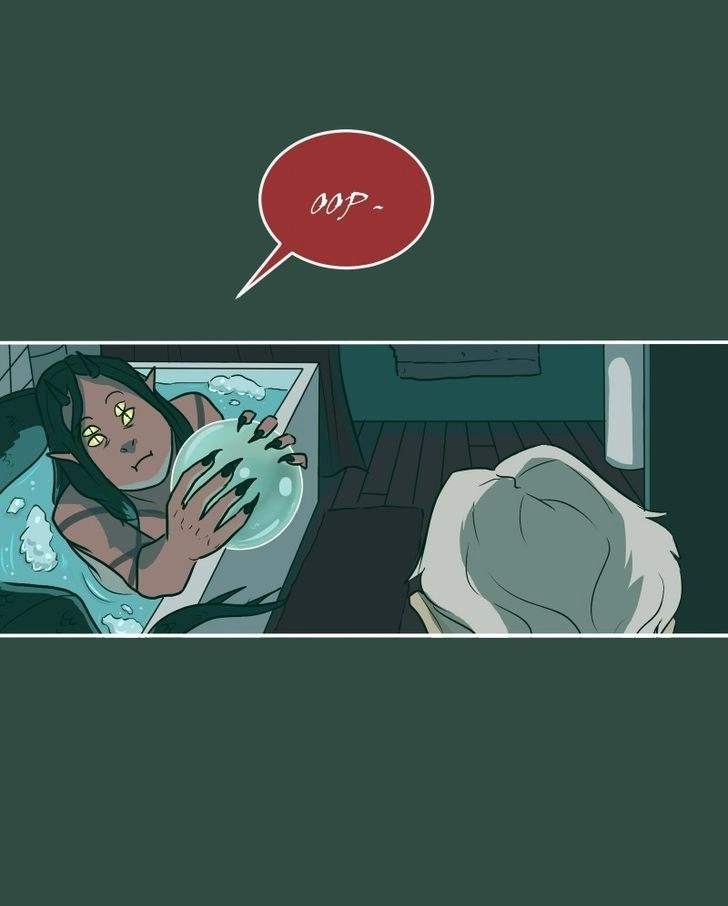 Ma No Kakera Chapter 13 page 15 - 