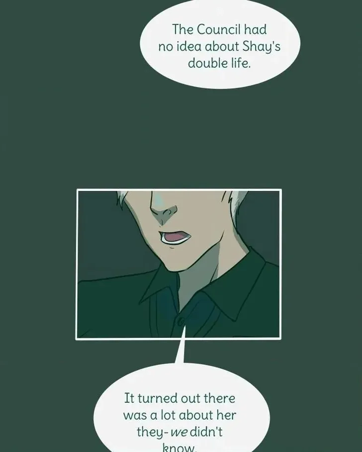 Ma No Kakera Chapter 13 page 20 - 