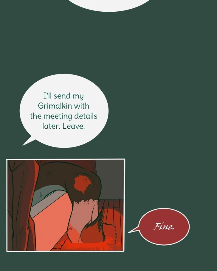 Ma No Kakera Chapter 13 page 21 - 