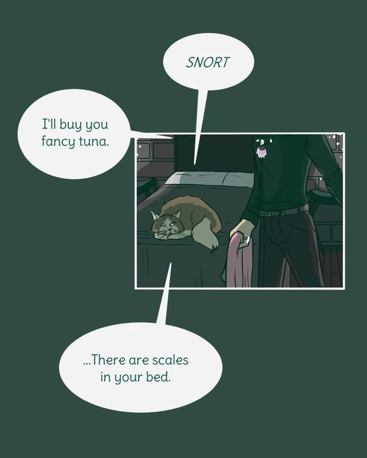 Ma No Kakera Chapter 13 page 22 - 