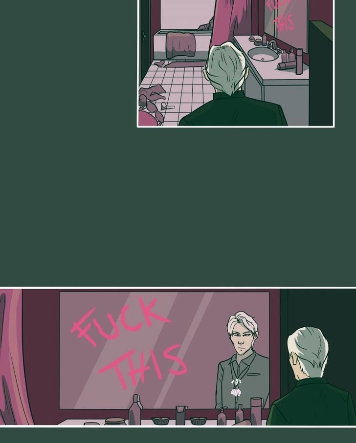 Ma No Kakera Chapter 13 page 24 - 