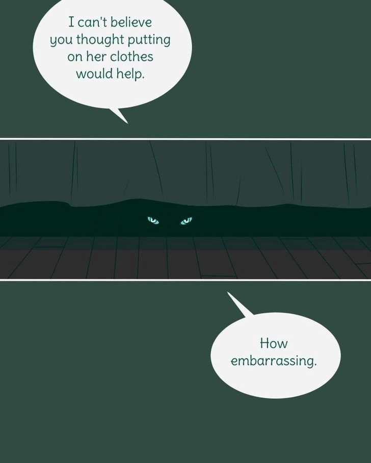 Ma No Kakera Chapter 13 page 5 - 