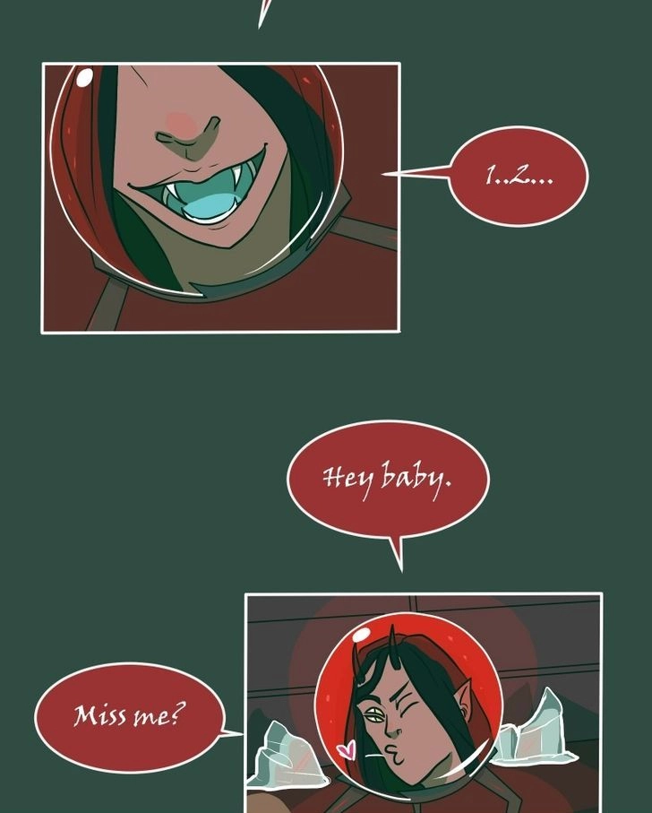 Ma No Kakera Chapter 13 page 7 - 