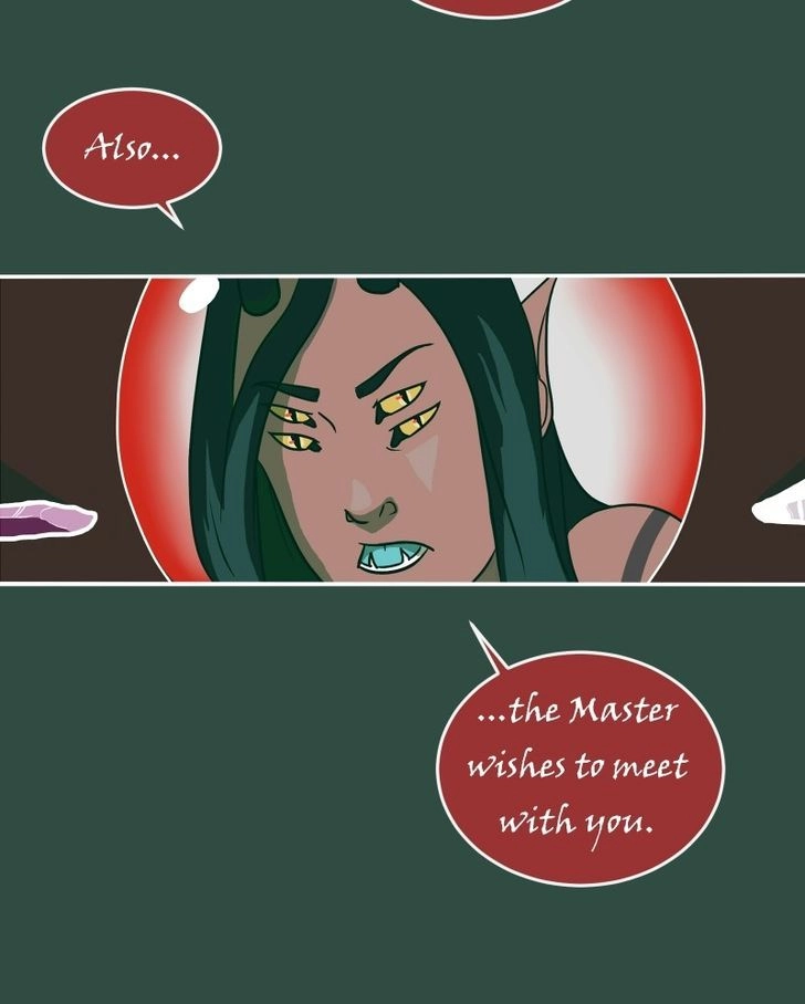 Ma No Kakera Chapter 13 page 9 - 