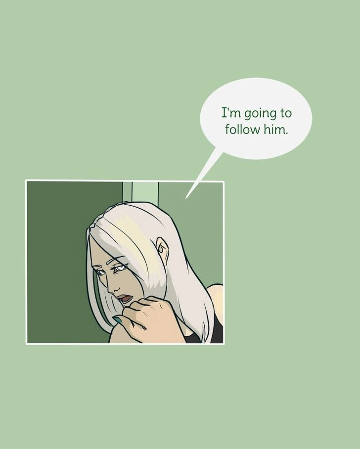 Ma No Kakera Chapter 14 page 12 - 