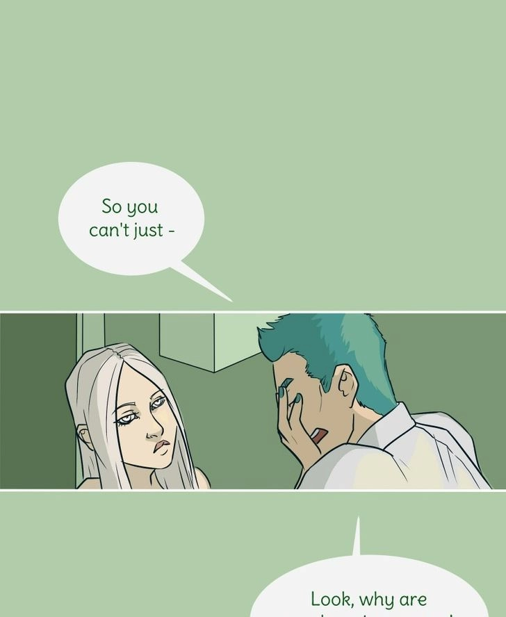 Ma No Kakera Chapter 14 page 14 - 
