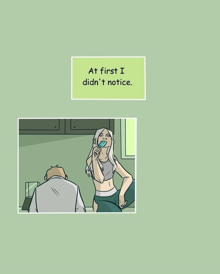 Ma No Kakera Chapter 14 page 3 - 