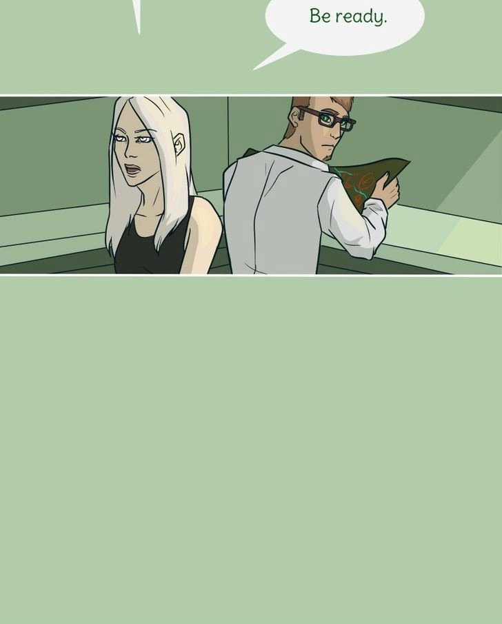 Ma No Kakera Chapter 14 page 27 - 