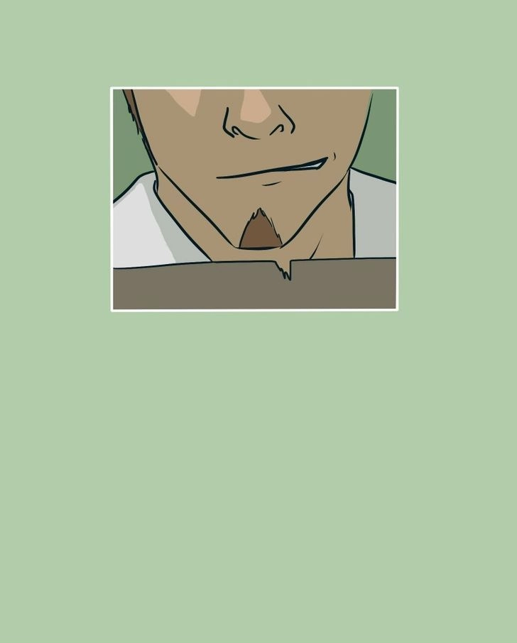 Ma No Kakera Chapter 14 page 29 - 